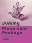 Summy Piano Solo Pkg No 501 IMTA-C/D