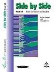 Side by Side: Part 2A [Piano]