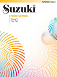 Suzuki Flute School, Vol. 9 - Flute Part