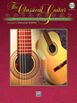 The Classical Guitar Anthology [Guitar]