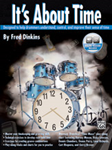 It's About Time - Drumset Method