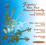 Fiddlin' For Fun Functionally