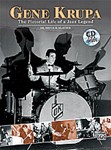 Gene Krupa - The Pictorial Life Of A...