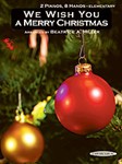We Wish You a Merry Christmas [Piano]