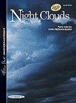 Night Clouds [Piano]