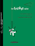 Warner Brothers  Kraehenbuehl, David  Drunken Sailor - Piano Quartet - 1 Piano  / 8 Hands