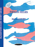 Phrygian Toccata IMTA-D3 PIANO