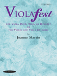 ViolaFest, Volume 1 - Viola