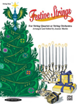 Festive Strings for String Orchestra - String Bass