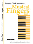 Musical Fingers 1 -