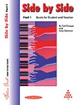 Side by Side: Part 1 [Piano]