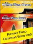Alfred's Premier Piano Course: Christmas Bks 1A/1B Value Pack