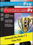 Pentascale Pro 1-2 (Value Pack) [Piano]