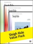 Sleigh Ride [piano]