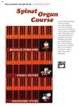Spinet Organ Course  Book 6