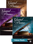 Grand Favorites 4-6 (Value Pack) [Piano]