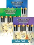Five-Star Ensembles 1-3 (Value Pack) [Piano]