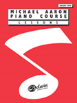 Warner Brothers    Aaron Piano Course: Lessons Grade 2