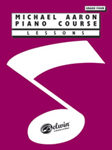 Michael Aaron Piano Course: Lessons, Grade 4 [Piano] Book