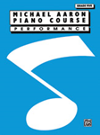 Warner Brothers Aaron                  Aaron Piano Course: Performance - Grade 5