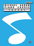 Aaron Piano Course Grade 5 Theory