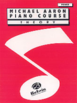 Warner Brothers Aaron                  Aaron Piano Course: Theory Primer