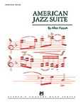 American Jazz Suite - Band Arrangement