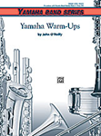 Yamaha Warm-Ups - Band Arrangement
