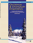 Christmas and Chanukah Ensembles - Conductor's Score