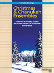 Christmas and Chanukah Ensembles [Cello]