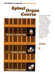 Spinet Organ Course  Book 7