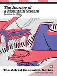 Journey Of A Mountain Stream