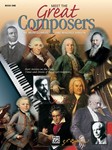 Meet the Great Composers, Book 1 [Piano]