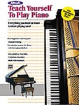 Teach Yourself To Play Piano