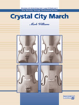 Crystal City March - String Orchestra Arrangement