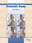 Dramatic Essay - String Orchestra Arrangement