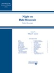 Night On Bald Mountain