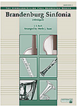 Brandenburg Sinfonia - Orchestra Arrangement