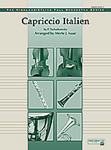 Capriccio Italienne - Full Orchestra Arrangement