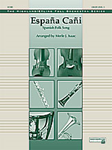 Espana Cani - Full Orchestra Arrangement