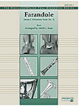 Farandole - Full Orchestra Arrangement