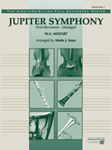 Jupiter Symphony, 1st Movement - Full Orchestra Arrangement