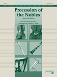 Procession Of The Nobles - Full Orchestra Arrangement