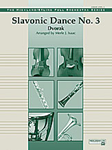 Slavonic Dance No. 3 - Full Orchestra Arrangement