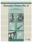 Slavonic Dance No. 8 - Full Orchestra Arrangement