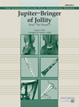 Jupiter (Bringer Of Jollity) - Full Orchestra Arrangement