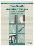 Two South American Tangos - Full Orchestra Arrangement