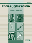 Brahms's 1st Symphony, 4th Movement - Full Orchestra Arrangement