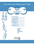 Highland/Etling String Quartet Series: Book 1 [String Quartet]