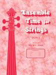 Alfred Merle Isaac Isaac M  Ensemble Time for Strings Book 1 - Viola
